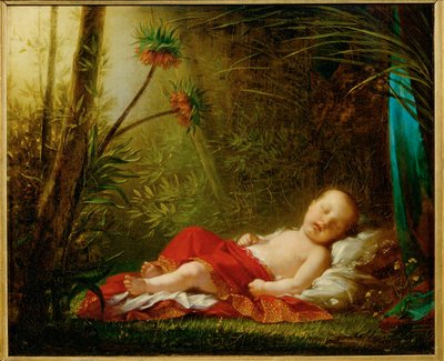 Il re di Roma, figlio di Napoleone I e dell