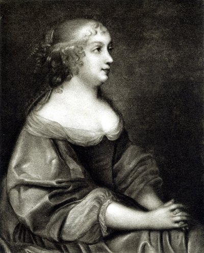Ritratto di Anna d