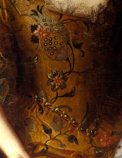 Ritratto di Elisabetta Carlotta d