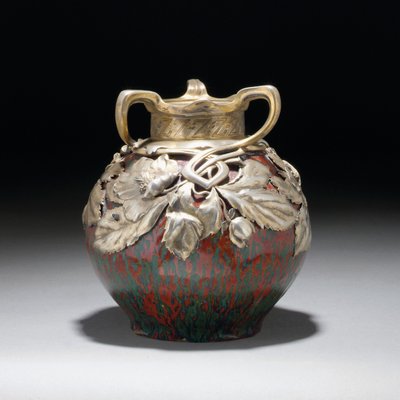 Vaso da Pierre Adrien Dalpayrat