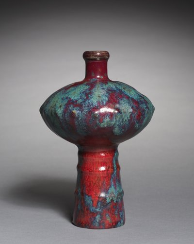 Vaso, c.1900 da Pierre Adrien Dalpayrat
