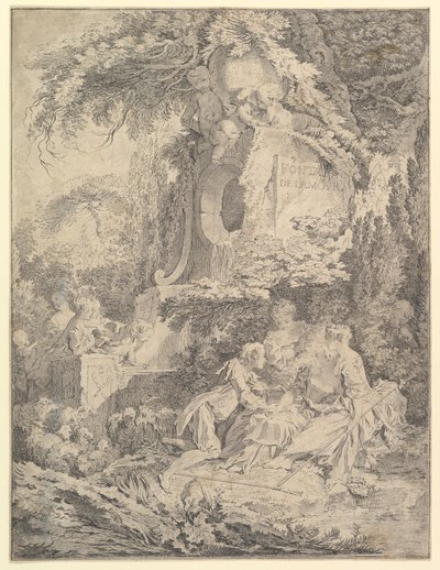 Fontana dell