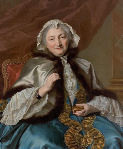 AllaisGeoffrin da Pierre Allais
