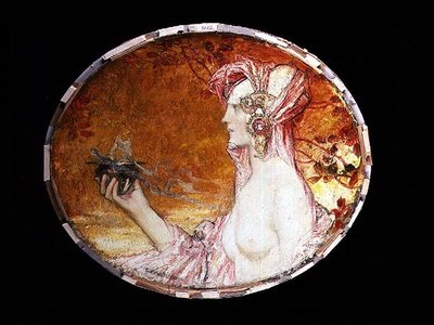 Salomè da Pierre Amedee Marcel Beronneau