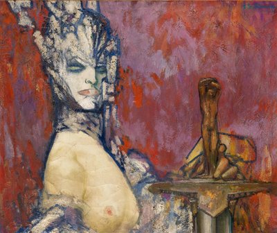 Salomè da Pierre Amedee Marcel Beronneau