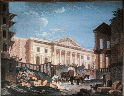 Costruzione dell