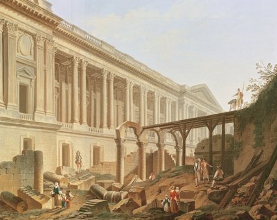 Demolizione dell