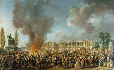 La festa dell
