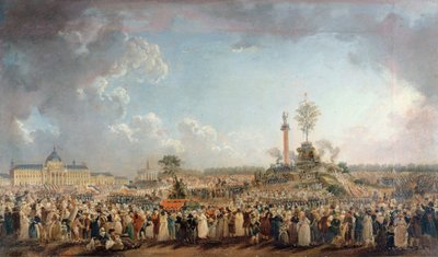 La festa dell