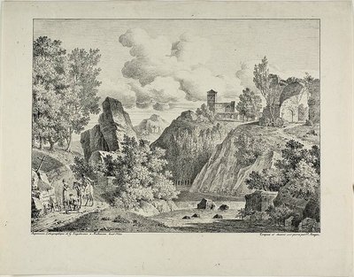 Rimpianti da Pierre Antoine Mongin