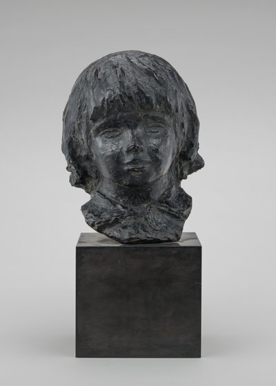 Claude Renoir Coco, 1908 da Pierre Auguste Renoir