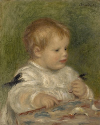 Jacques Fray da Pierre Auguste Renoir