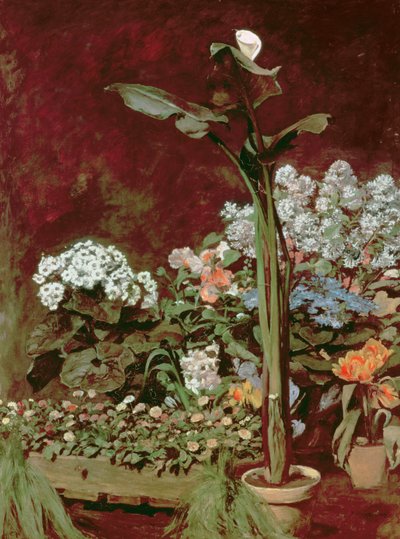  da Pierre Auguste Renoir