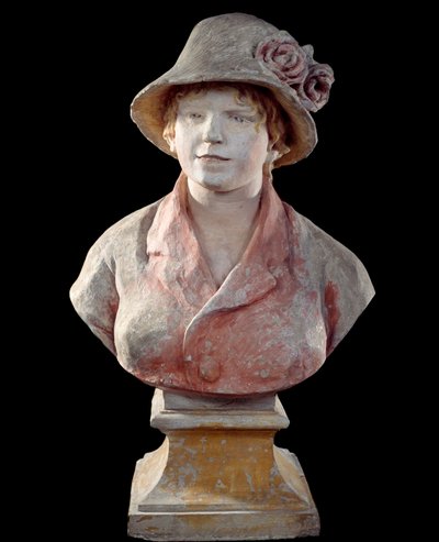 Madame Renoir, moglie dell