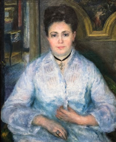  da Pierre Auguste Renoir