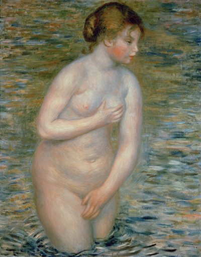 Nudo nell