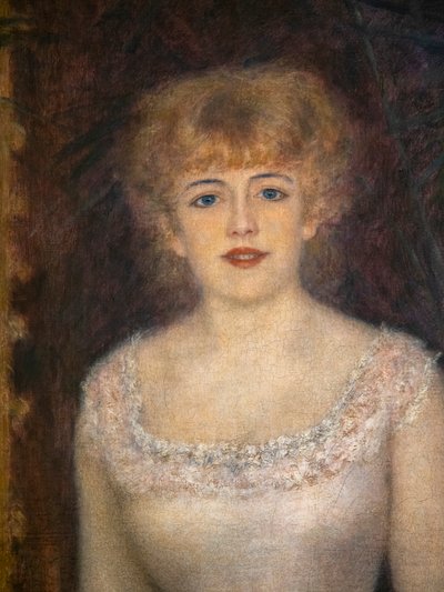 Ritratto dell