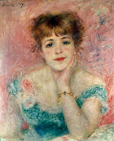 Ritratto dell
