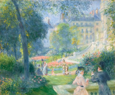  da Pierre Auguste Renoir