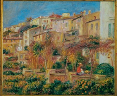  da Pierre Auguste Renoir