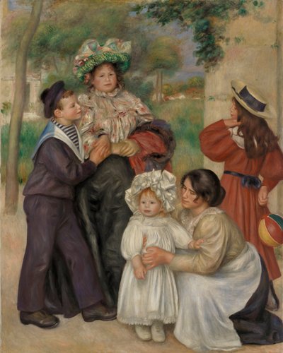 La famiglia dell