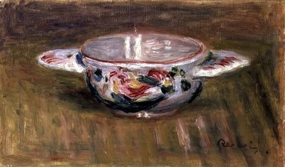 La Coppa da Pierre Auguste Renoir