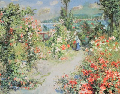 Immagine sconosciuta da Pierre Auguste Renoir