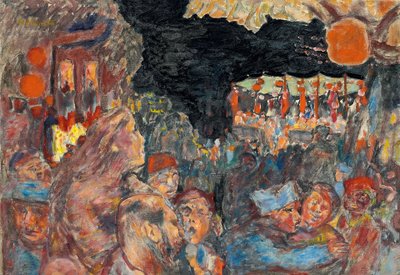 Armistizio da Pierre Bonnard