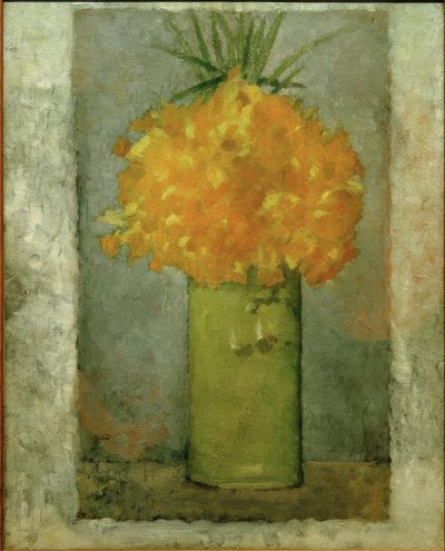 Bouquet di giunchiglie da Pierre Bonnard