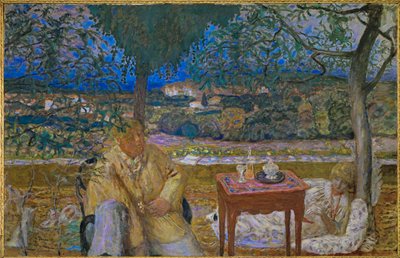  da Pierre Bonnard