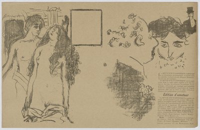 Ultima crociata da Pierre Bonnard