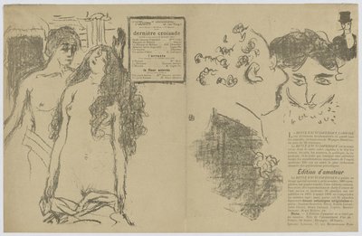 Ultima crociata da Pierre Bonnard