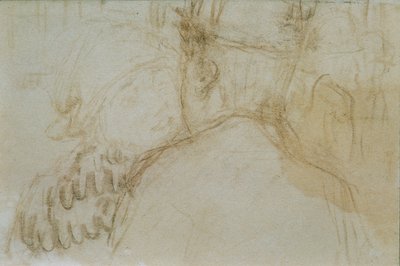 Coppia innamorata da Pierre Bonnard