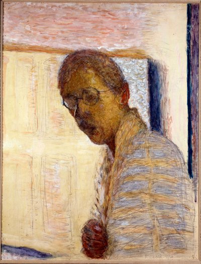 Autoritratto - 1930 da Pierre Bonnard