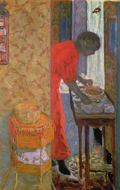 Le conserve da Pierre Bonnard