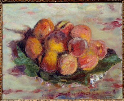 Le pesche da Pierre Bonnard