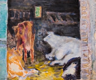  da Pierre Bonnard