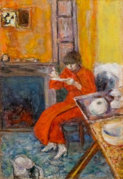 da Pierre Bonnard