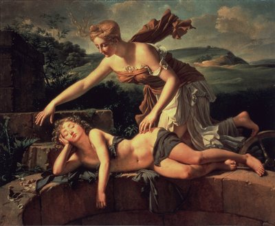 Bambino e Fortuna da Pierre Bouillon