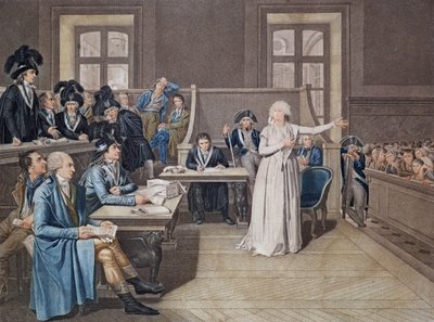 Maria Antonietta d