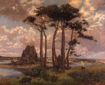 Bretagna da Pierre Boyer