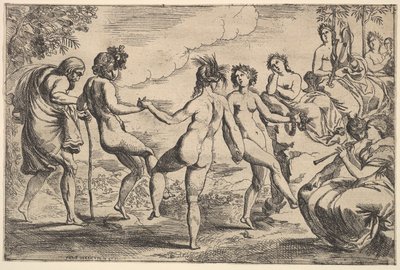 Orfeo da Pierre Brebiette
