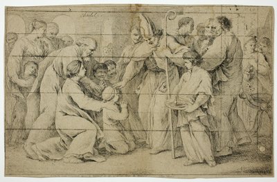 La confermazione da Pierre Charles Tremolieres