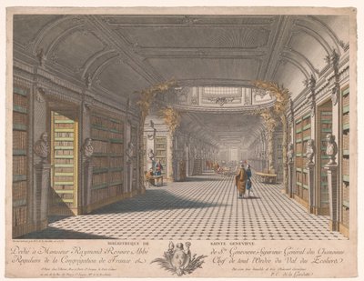 Biblioteca dell