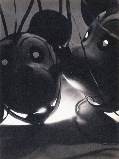 Palloncini di Topolino, c.1932 da Pierre Dubreuil