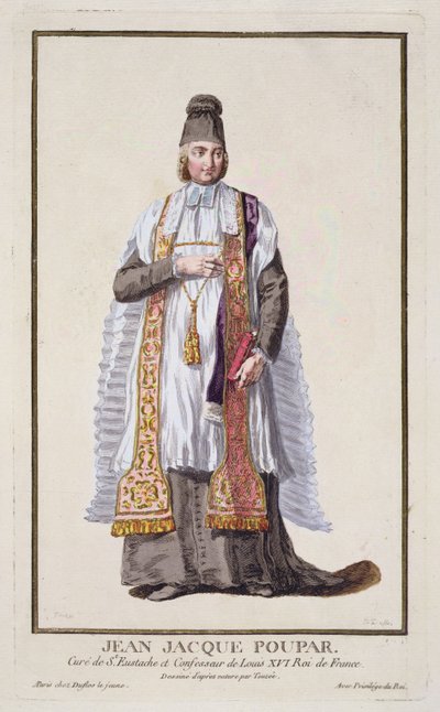 Jean-Jacques Poupar da 
