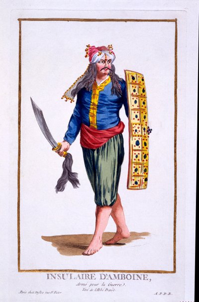 Nativo dell