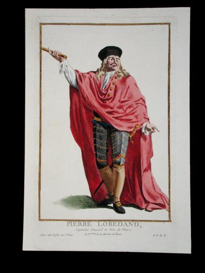 Pietro Loredano da 