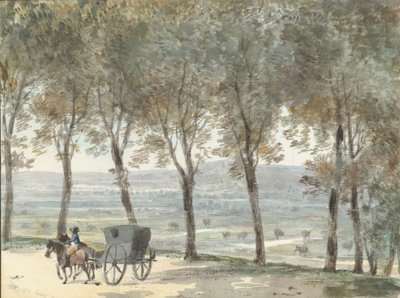 Taccuino di un viaggio al Château d