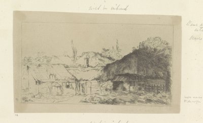 Fattoria da Pierre François Basan (workshop of)